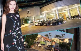 Trương Bá Chi đã xuất viện sau khi sinh con thứ 3, người thân chỉ sử dụng 3 từ này để trả lời phóng viên