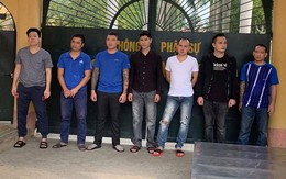 Băng tín dụng đen lớn nhất cả nước bị lôi ra ánh sáng như thế nào?