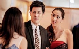 Màn kịch của người chồng bất lực và cô bạn thân từng tuyên bố hận đàn ông