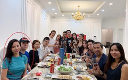 Lộ chân dung cô gái nghi là vợ sắp cưới của Lê Hiếu