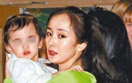 Dương Mịch trải lòng về con gái nhỏ sau hàng loạt chỉ trích 'mê tiền bỏ bê con'