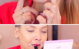 11 tips trang điểm cứu nguy bạn trong tình huống oái oăm để trở nên xinh đẹp hơn trong tích tắc