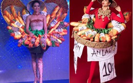 Mang trang phục "không giống ai" đến Hoa hậu Hoàn Vũ, H'hen Niê lại làm nên chuyện này