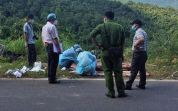 Tạm giữ 3 nghi can đánh chết người, vứt xác phi tang