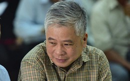 Nhờ luật Người cao tuổi, cựu Phó thống đốc NHNN hưởng 3 năm tù treo