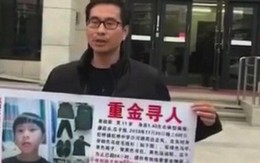 Thử thách tình yêu của chồng, vợ giả vờ con trai bị bắt cóc