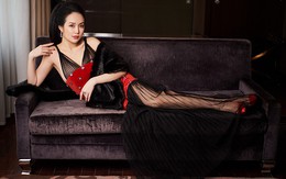 Bà xã Tuấn Hưng ngày càng sexy