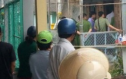 Thầy cúng đâm chết con trai trong lúc cãi vã