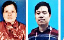 Lừa lấy mã OTP chiếm đoạt tiền tỷ