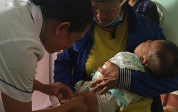 Hàng trăm nghìn liều vaccine "5 trong 1" miễn phí sắp tiêm đại trà trong tháng 12