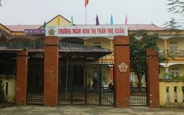 Bé trai ba tuổi chết sau giấc ngủ trưa tại trường mầm non