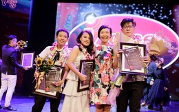 Phát động cuộc thi tài năng Express Yourself 2019