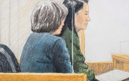 Giám đốc Huawei sẵn sàng nộp 11,3 triệu USD để được tại ngoại