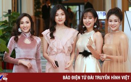 Những cô gái trong thành phố: Muôn vàn cạm bẫy, cám dỗ "bủa vây" 4 cô gái nông thôn lên thành phố lập nghiệp