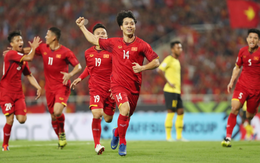 Đã nắm được điểm yếu này, tuyển Việt Nam chắc thắng Malaysia vào tối nay