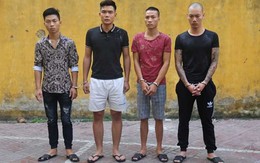 Chủ nợ vướng lao lý vì uy hiếp người vay tiền