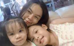 Phạm Quỳnh Anh chia sẻ cuộc sống sau ly hôn: 'Làm mẹ thật khó'