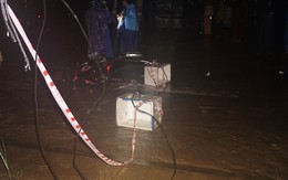 Điện lực Đà Nẵng lên tiếng vụ 2 vợ chồng bị điện giật thương vong