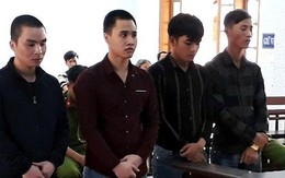 Án mạng chỉ vì thèm hút mà không mua được thuốc lá