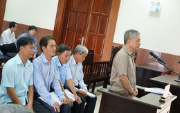 Luật sư lên tiếng chuyện ông Đặng Thanh Bình hưởng án treo nhờ... "cao tuổi"