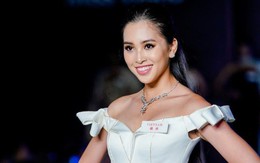 Hoa hậu Tiểu Vy: 'Tôi không hối hận vì hát Lạc trôi ở Miss World'