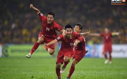 Chung kết lượt về, Việt Nam cần tỉ số nào để giơ cao Cup vô địch?