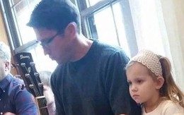 Nghe tiếng hét của con gái, ông bố chạy lên phòng rồi chứng kiến đứa trẻ bị cắt cổ, hung thủ không ngờ lại là chính là người trong nhà