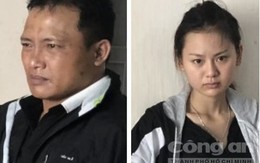 Bất ngờ lời khai của người được thuê chở xác nạn nhân đi phi tang