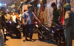 Nam sinh 15 tuổi gây ra hàng loạt vụ trộm lến đến cả trăm triệu đồng