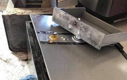 Tình tiết mới vụ phá két sắt trộm 8 tỷ ở miền Tây