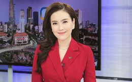 “Cô gái thời tiết” Mai Ngọc: Từ bỏ con đường người mẫu để trở thành BTV truyền hình