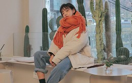 12 công thức đại hàn giúp bạn bước qua những ngày rét đậm, rét hại một cách trendy nhất