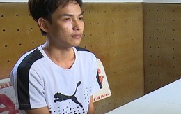 Bắt 2 tên cướp táo tợn xông vào nhà giật máy tính bảng trên tay bé gái