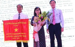 TP HCM: Mít tinh kỷ niệm Ngày Dân số Việt Nam