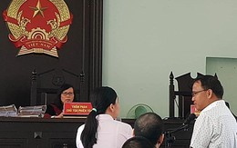 Bí ẩn người cầm đầu đường dây buôn lậu xăng dầu khủng