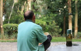 Kết không ngờ của ông bố 65 kết hôn chóng vánh với cô gái 28 tuổi