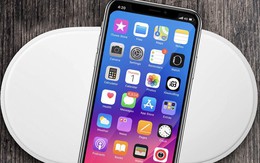 Cách ẩn "tai thỏ" trên màn hình iPhone Xs, Xs Max