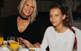 Đam mê hưởng thụ xa hoa, mẹ nhẫn tâm ép con gái 13 tuổi bán trinh tiết cho đại gia với giá 500 triệu