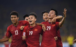 Eurowindow đồng hành cũng Chung kết AFF Cup 2018: Cú sút 1 tỷ và hơn thế nữa