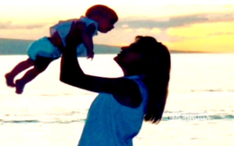 Cuộc chạy trốn 20 năm của người mẹ phải bắt cóc con mình