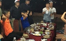 Rùng mình những chiêu đòi nợ thuê của giang hồ
