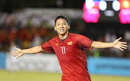 Ghi bàn thắng đầu tiên trong trận chung kết lượt về AFF Cup, Anh Đức nhận thưởng 1 tỷ đồng