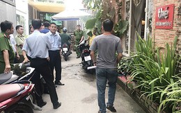 Spa trá hình hoạt động mại dâm đồng tính nam tại TP.HCM: Những bí mật gây sốc