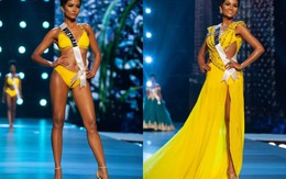 Global Beauties: H'Hen Niê có thể đăng quang Miss Universe
