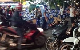 9X bị chém lìa bàn tay khi ăn hủ tiếu ở chợ đêm