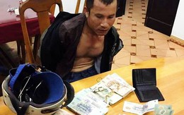 Hành trình truy bắt 'siêu trộm' trốn trại giam tìm đường ra nước ngoài