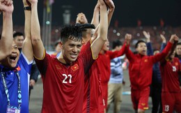 Đình Trọng dính chấn thương, ĐT Việt Nam nhận tổn thất cực lớn sau chức vô địch AFF Cup 2018