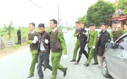 Đối tượng HIV tạo nhiều lớp an ninh để buôn bán ma tuý tại nhà