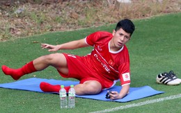 Chấn thương của Đình Trọng nguy hiểm như thế nào?