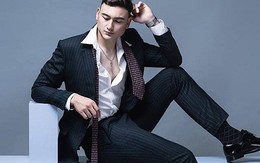 Gu thời trang cực chất của cầu thủ được mệnh danh ăn mặc đẹp nhất đội tuyển Việt Nam